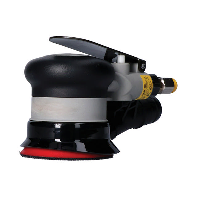 SAM 41 - Minischleifer mit zentralem Vakuumsystem