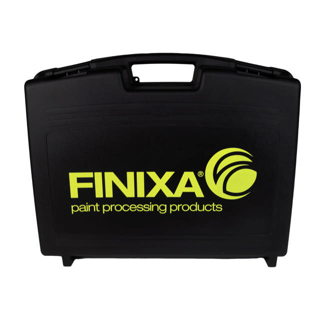 SPG 60 - Spritzpistolen Satz im Koffer