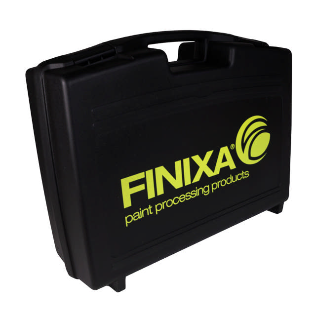 SPG 60 - Spritzpistolen Satz im Koffer