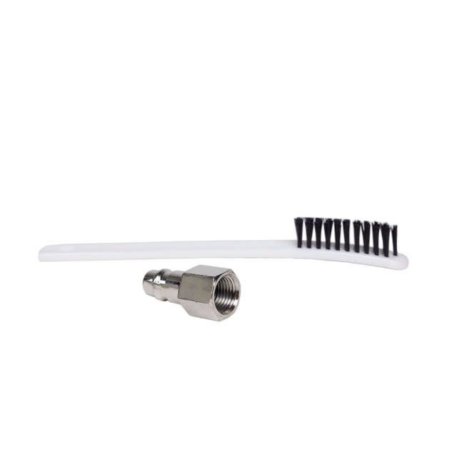 SPG 81 - Spritzpistole + Düse 1.8mm für SPG 80