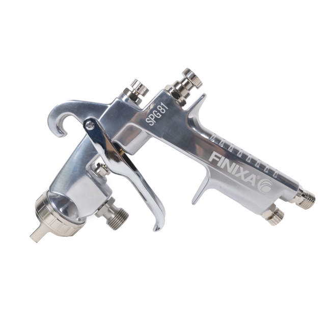 SPG 81 - Spritzpistole + Düse 1.8mm für SPG 80