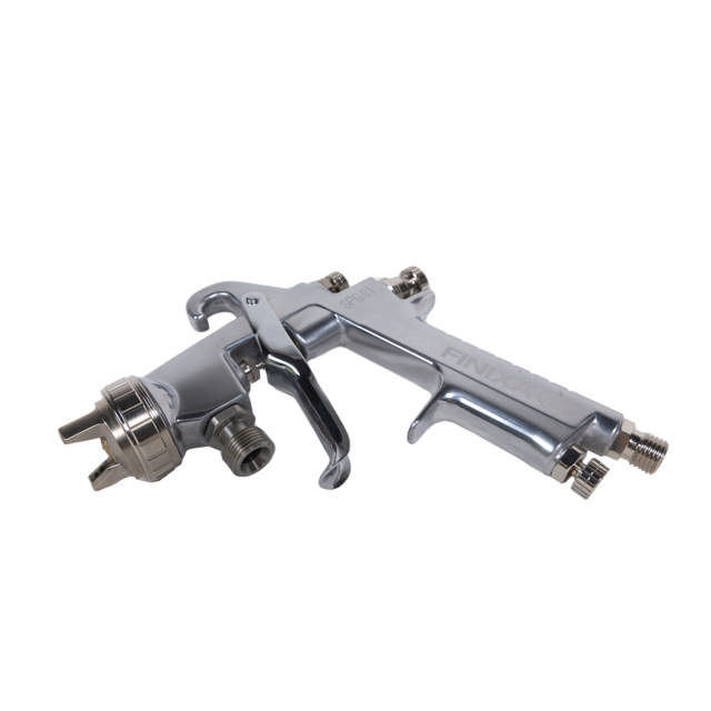 SPG 81 - Spritzpistole + Düse 1.8mm für SPG 80