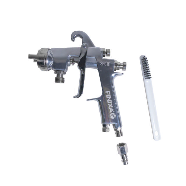 SPG 81 - Spritzpistole + Düse 1.8mm für SPG 80