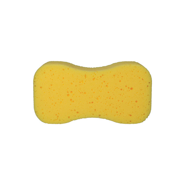 SPJ 00 - Éponge jumbo - orange