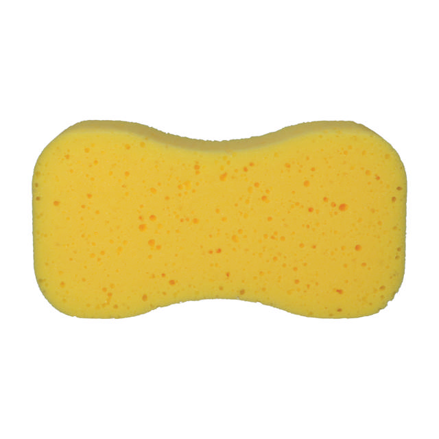 SPJ 00 - Éponge jumbo - orange