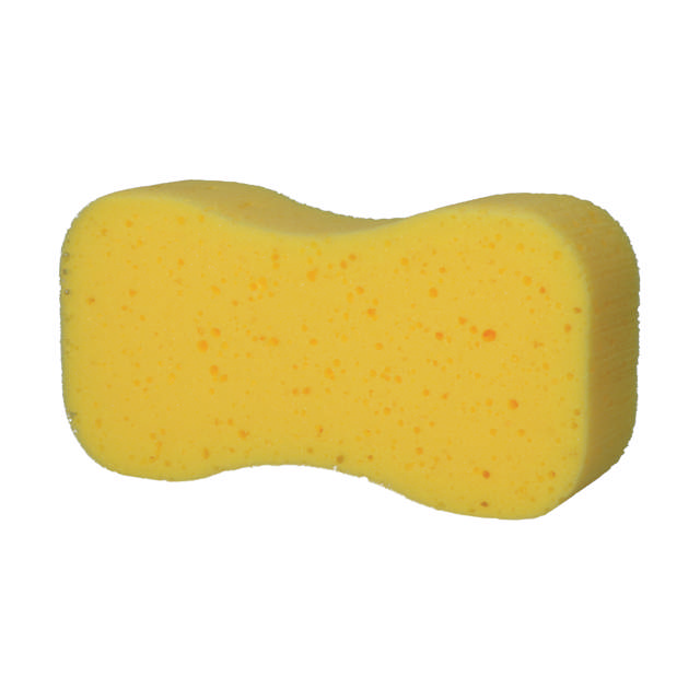SPJ 00 - Éponge jumbo - orange