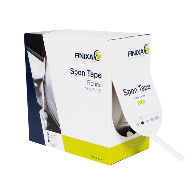 SPT 13-17 - Spon Tape Rund