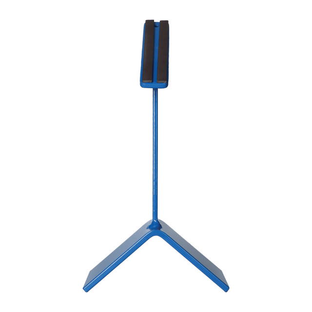 SSP 50 - Halter + stativ für Spritzmusterkarten