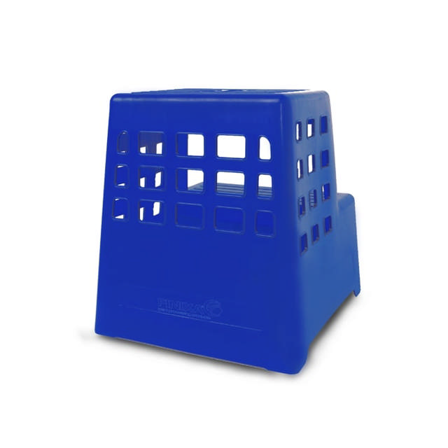 SUP 00 - Escalon azul