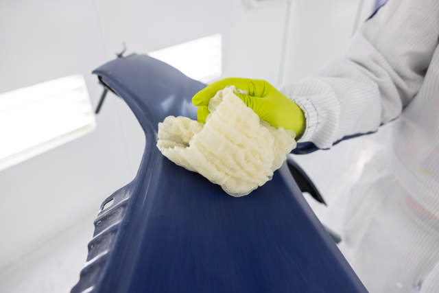 TAK - Atrapapolvos ‘CTI’ H²O 80 cm x 80 cm - 50 udes.