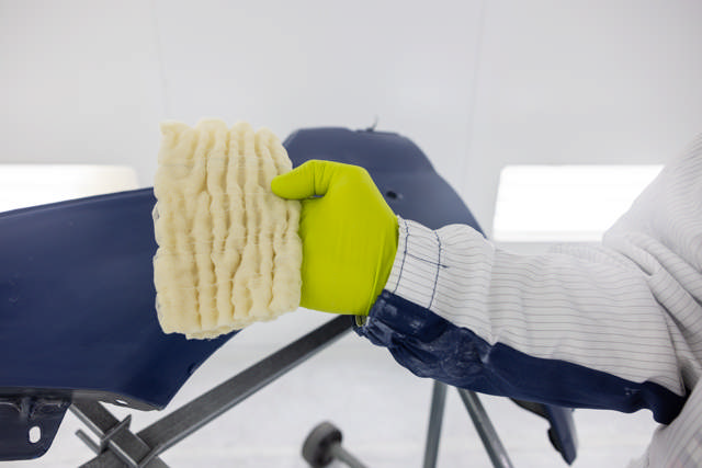 TAK - Atrapapolvos ‘CTI’ H²O 80 cm x 80 cm - 50 udes.