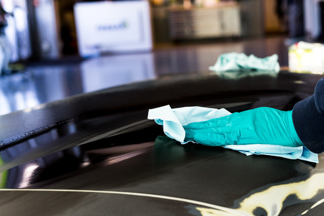 TAK 30 - Kleefdoeken smooth 38cm x 45cm 30 x 6st.