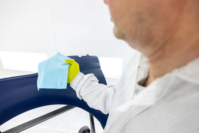 TAK 30 - Kleefdoeken smooth 38cm x 45cm 30 x 6st.