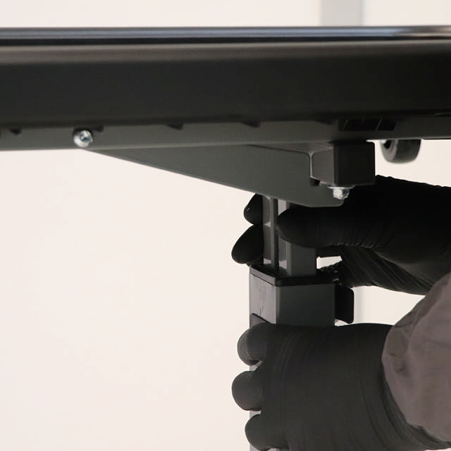 Plateau à outils mobile Deluxe