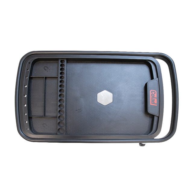 Plateau à outils mobile Deluxe