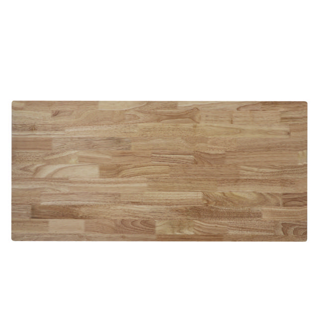 Houten Werkblad - Schuurkar Groot