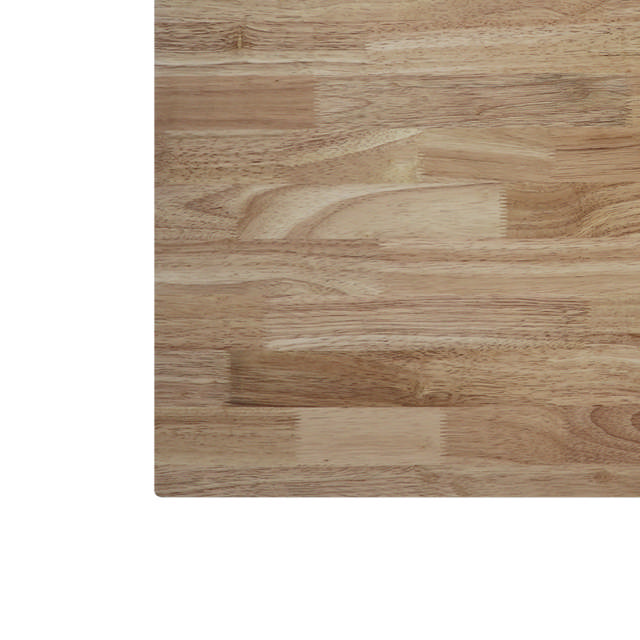 Houten Werkblad - Schuurkar Groot