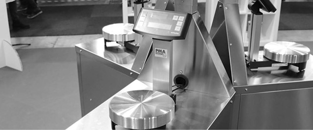Hamach Central Vacuum dust extraction systems