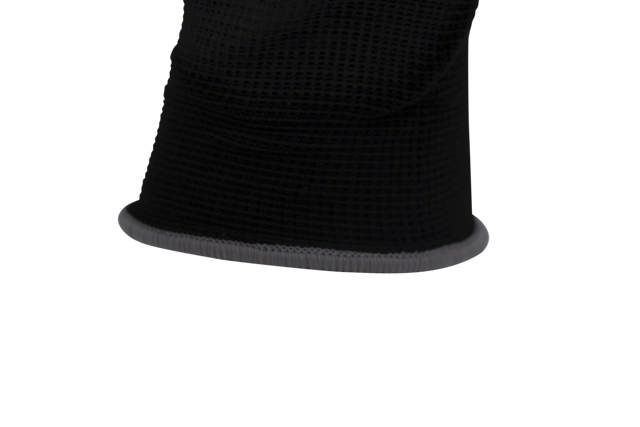 GLL 11B - Gants pour montage PU noir - XXL 12 paires