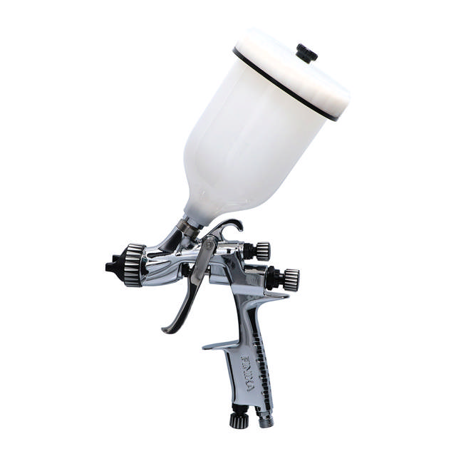 SPG 900 - Lackierpistole Glänzend - Klar