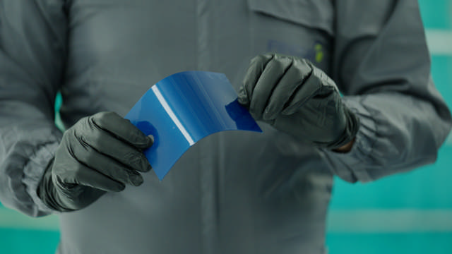 SSC 05 - Placas muestras de pintura - negro - 250un.