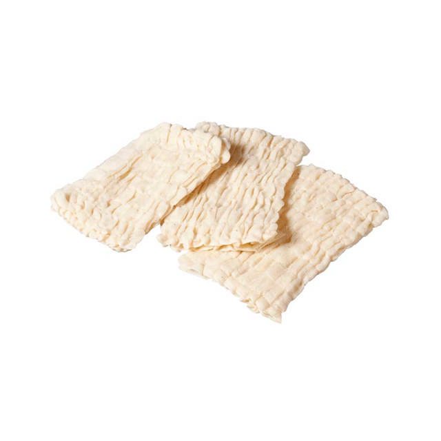 Bayeta Atrapapolvo Waffled