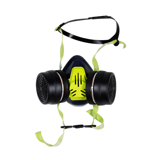 MAS 20 - Lackiermaske A2, P3