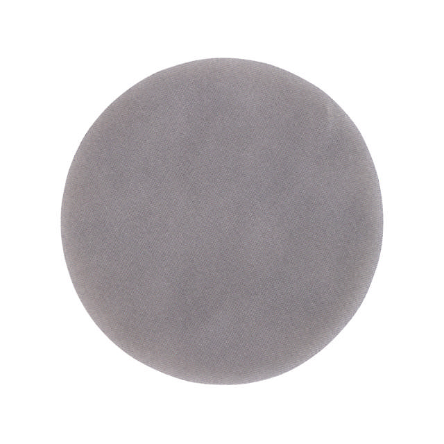 SPDQ - Ultimate Schaumscheiben klett Ø150mm ohne Löcher - 10st.