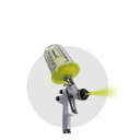 <b>PASO 4: Comience a pintar</b> PASO 4: Comience a pintar