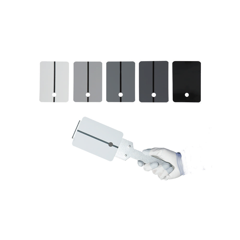 Provini colore con supporto magnetico