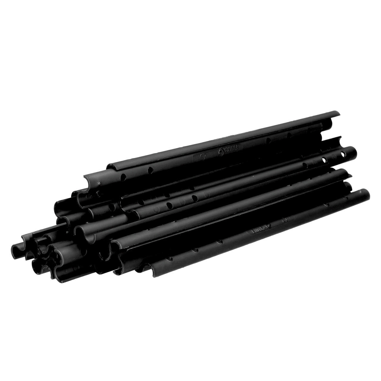 MPP 0250 - Roerlatten kunststof 20cm 250st.