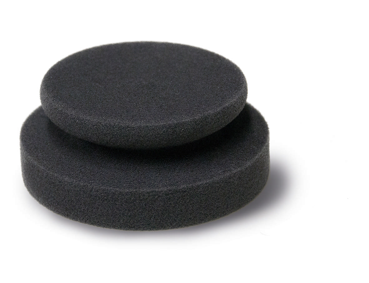 POL 33 - Mousse noir 'soft' 1p.