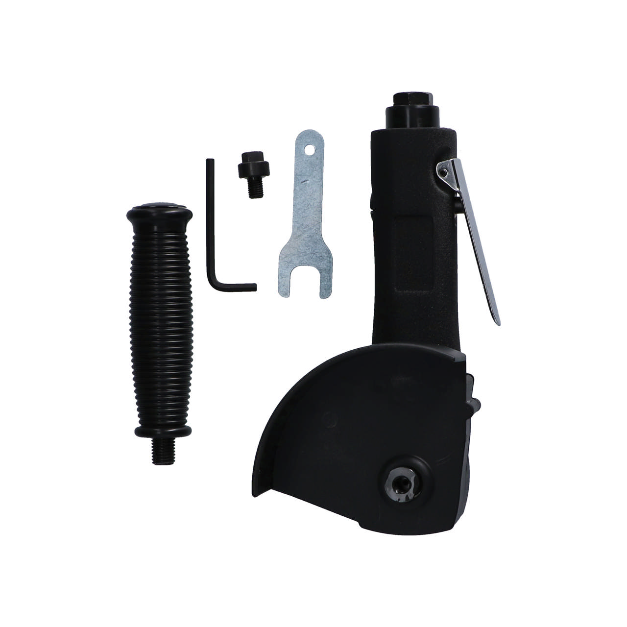 PRD 55 - Druckluft Schleifmaschine für PRD05 - bis 4.000 U/M