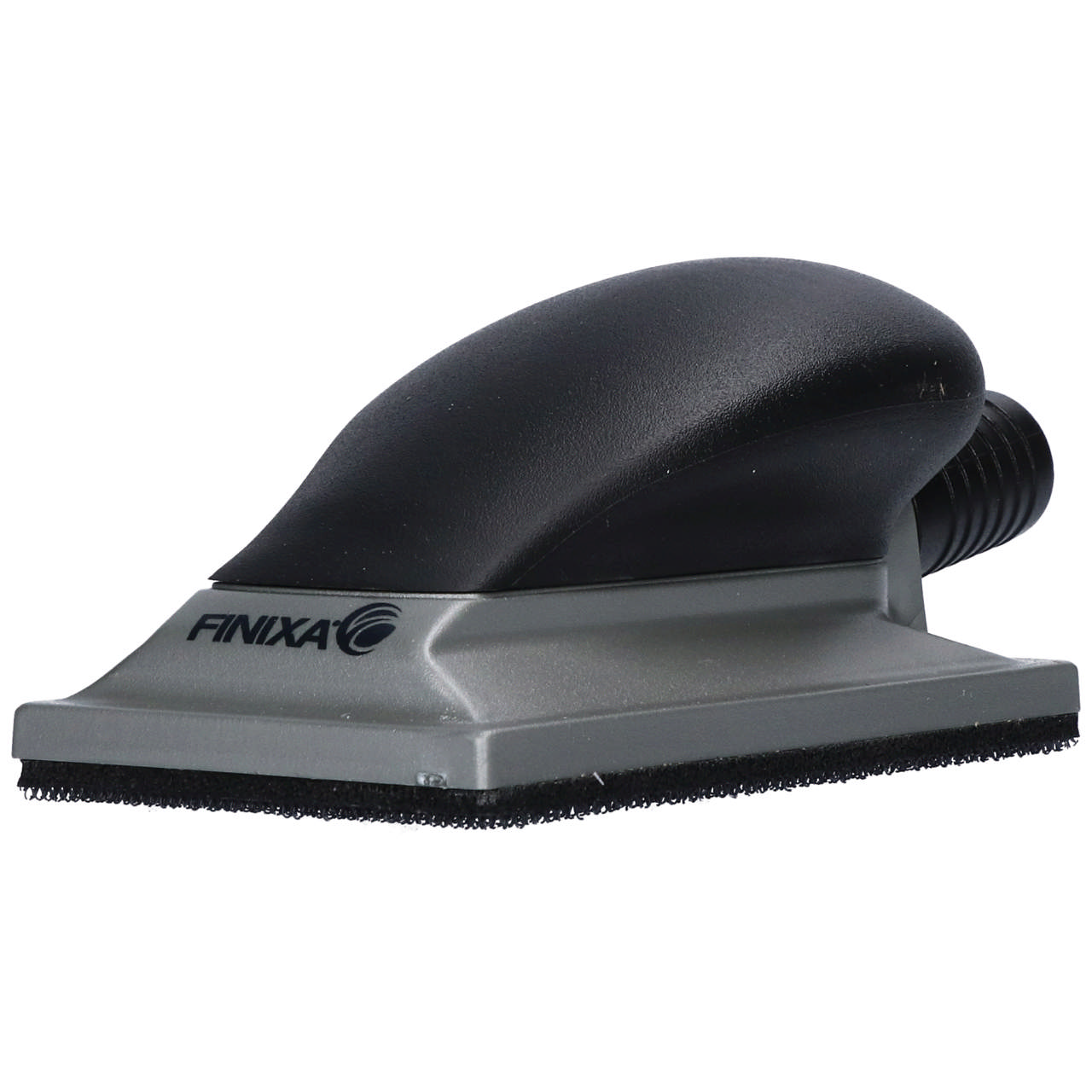 SAB 30 - Schleifblock mit Absaugung, 70 x 125mm, 8 Loch