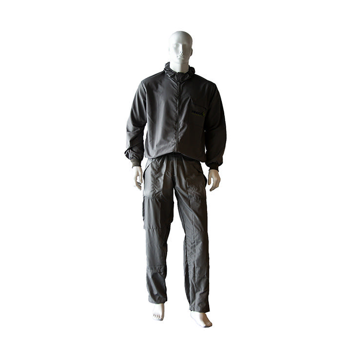 TPJ - 2.Protect Jacke