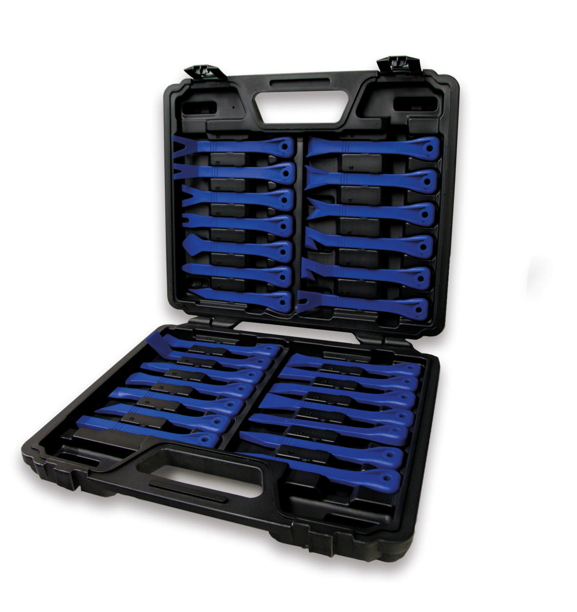 TRT 27 - Demontage Schlüsselsatz 27st.