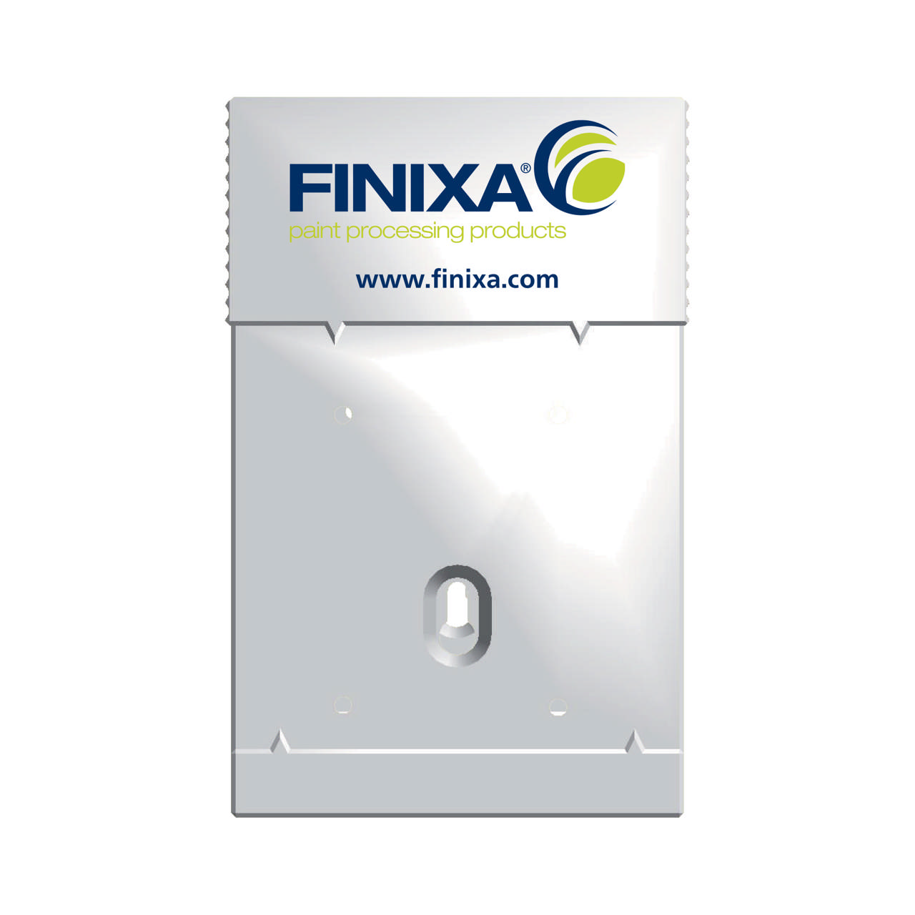 WMG 00 - Support mural pour boîte distributrice