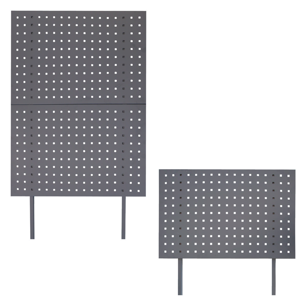 Pannello Posteriore Forato - Carrello Portautensili